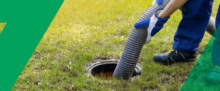 Sewage Pump vs. Grinder Pump: Which Do You Need? image