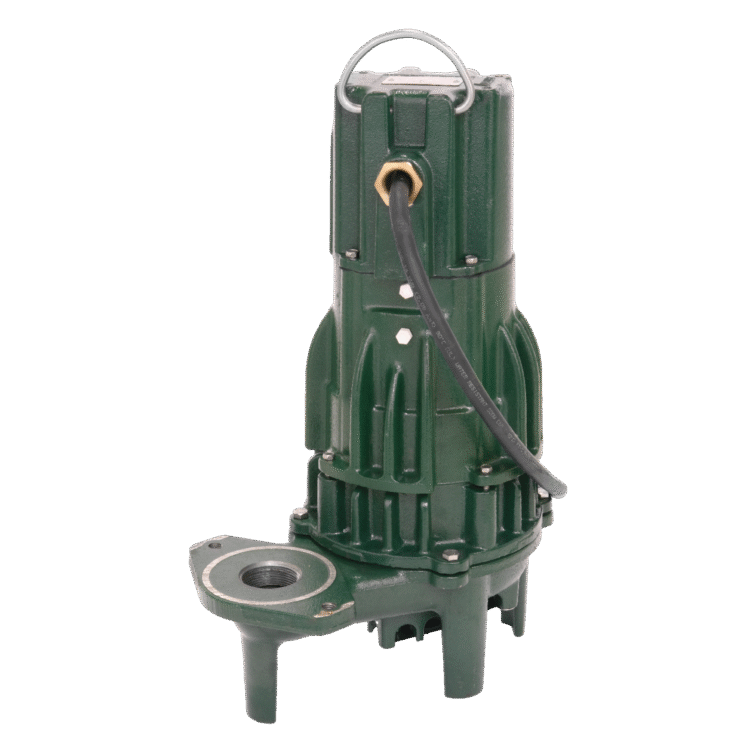 E191 Effluent Pump with 20′ Cord image