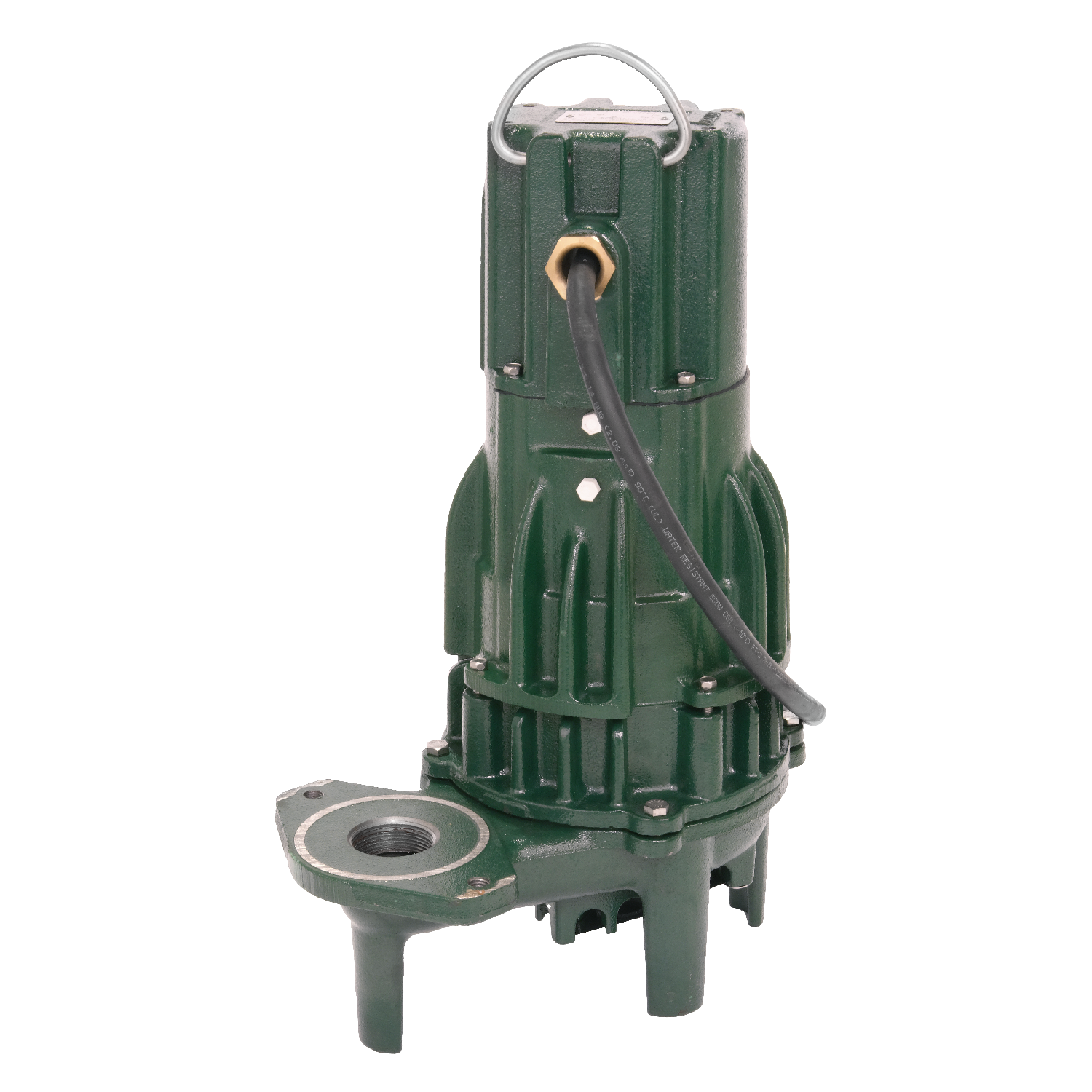 E191 Effluent Pump with 20' Cord