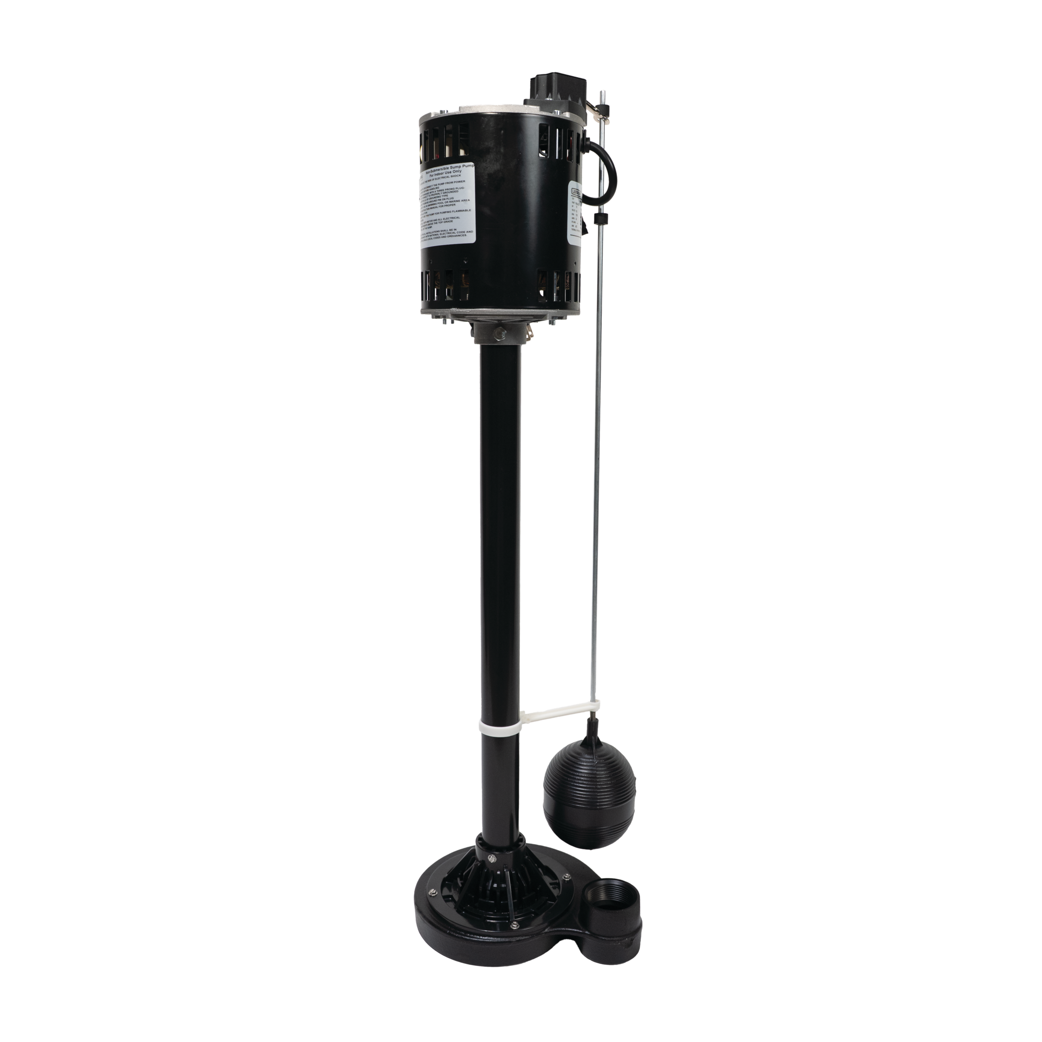 Model 84 Pedestal Pump