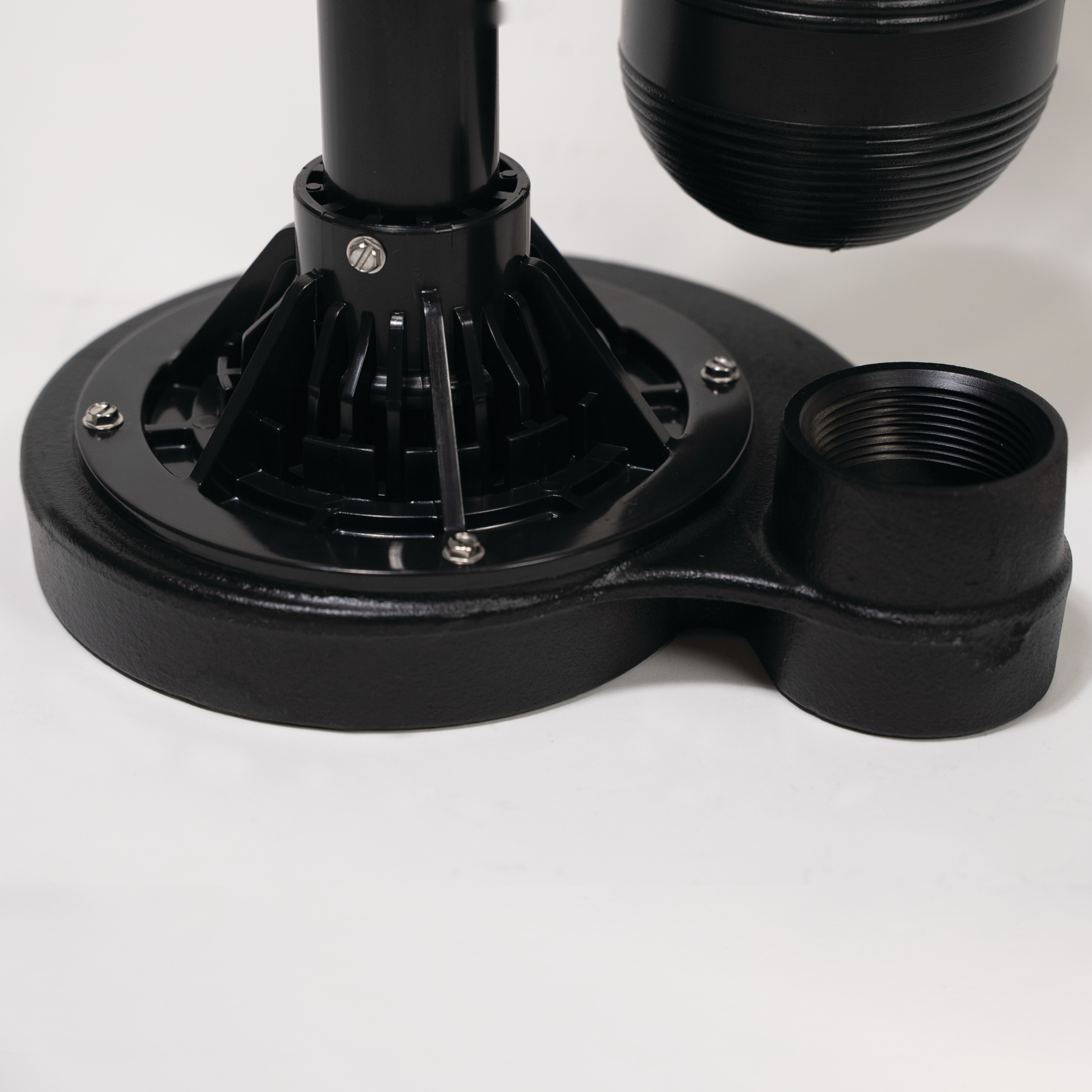 Model 84 Pedestal Pump
