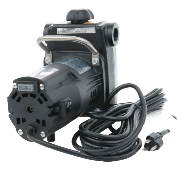 Model 314 Portable Transfer Pump