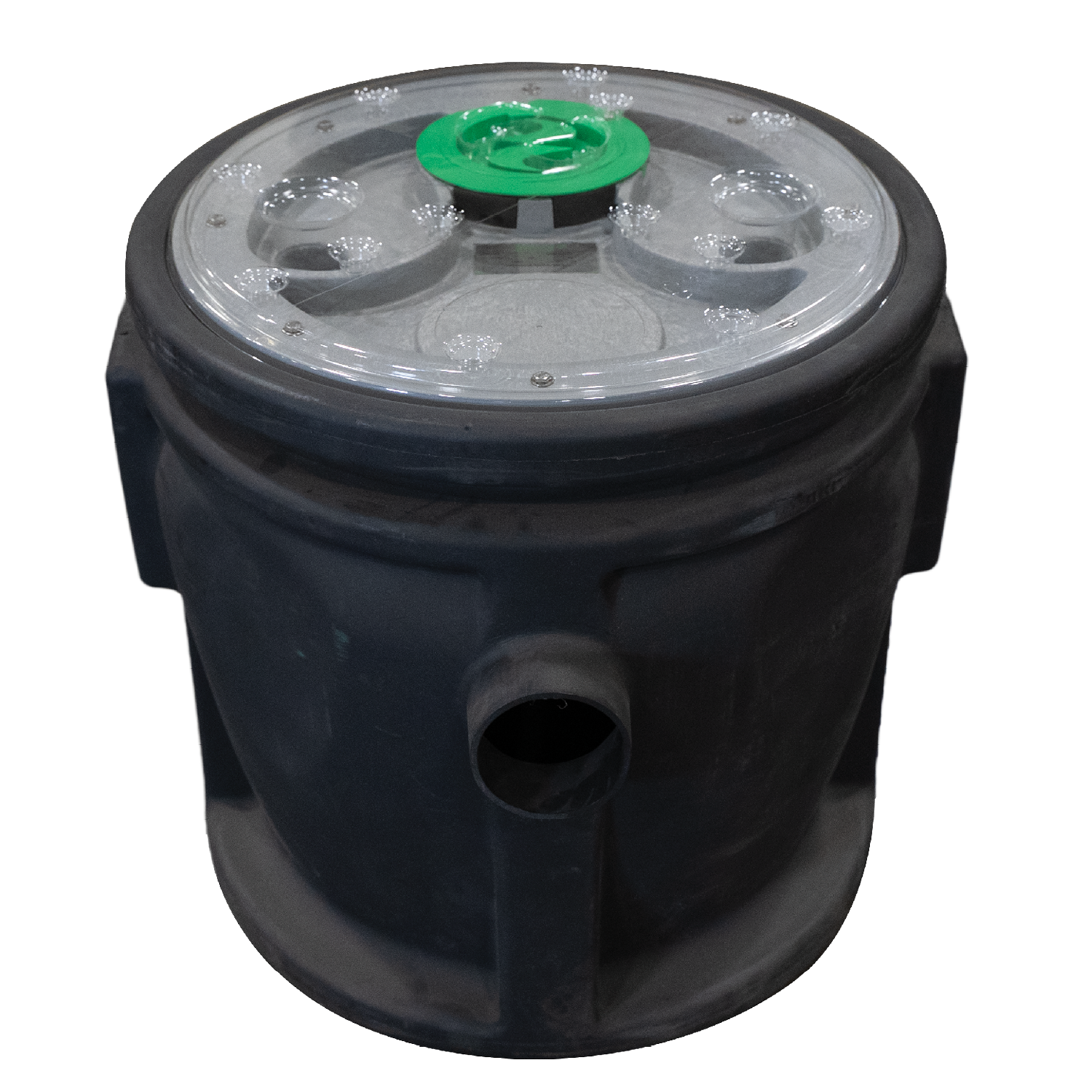 912-1144 Simplex Sewage Package System 912-1144 Simplex Sewage Package System