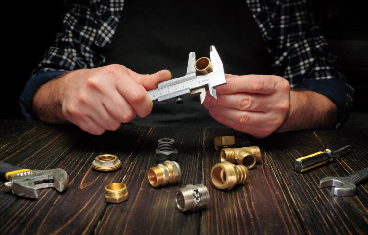 General Information – Sizing a Sewage Pump image