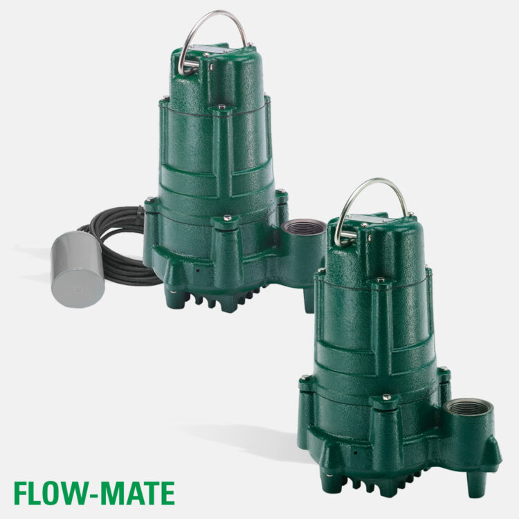 Model 145 Effluent Pump image