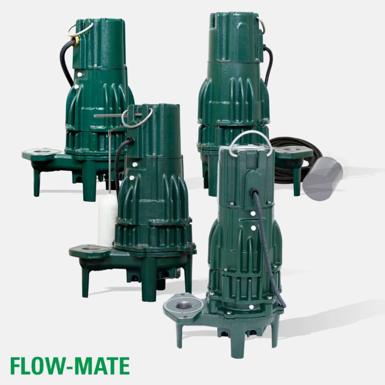 Model 186 Effluent Pump image