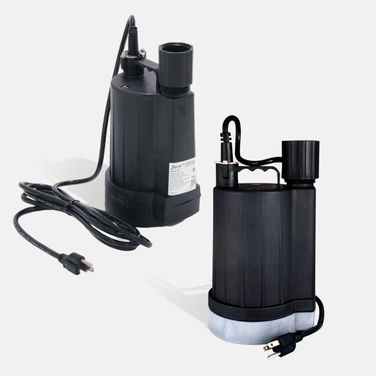 Model 44 Portable Utility Pump image