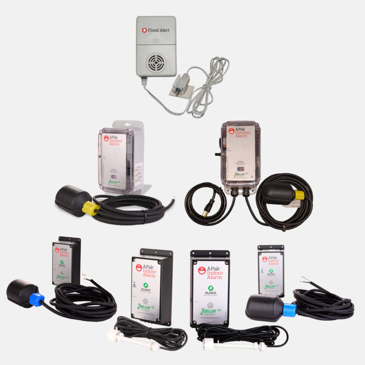 Alarms image