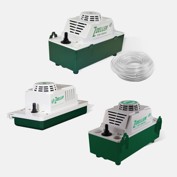Condensate Pump image