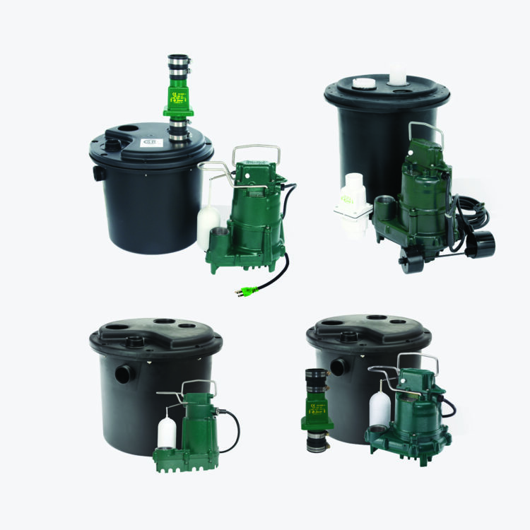 Drain Pump image