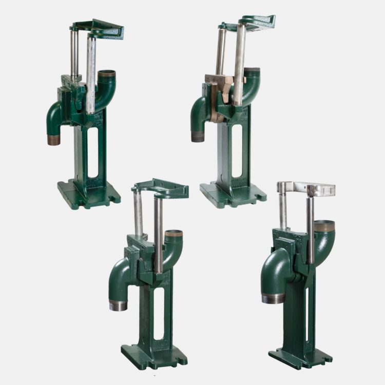 Z-Rail® Disconnect System image