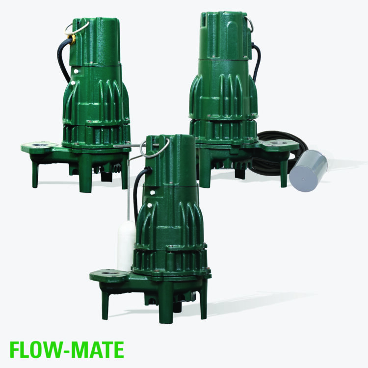 Model 185 Effluent Pump image