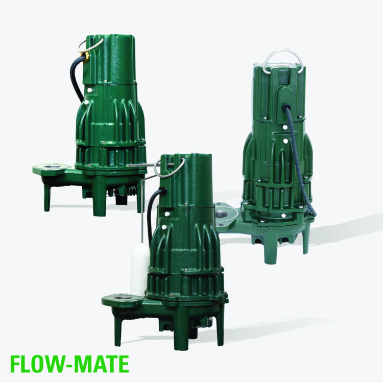 Model 189 Effluent Pump image